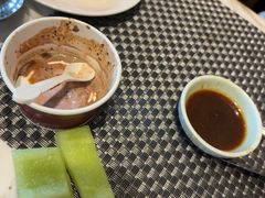 -长沙三景韦尔斯利酒店·Oval全日制餐厅自助餐