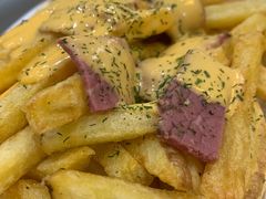 -纽约薯条(世豪广场店)