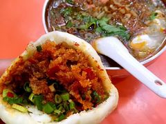 -代四孃牛华豆腐脑美味小食(总店)