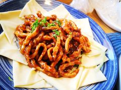 -小土豆北方菜馆(文慧园店)