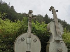 -重庆云阳龙缸景区