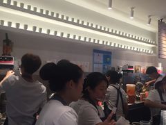 -喜茶(上海正大广场店)