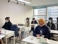 -帝京日语(春熙路旗舰校区)