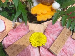 -山川小町·极番烧肉(新地假日广场店)