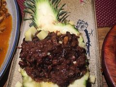 -雀舞云南菜(乐客城店)