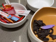 -海底捞火锅(苏宁广场店)