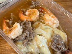 -新一味普宁肠粉王(梅林店)