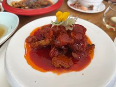 -川味中国寻香馆(琴台路店)
