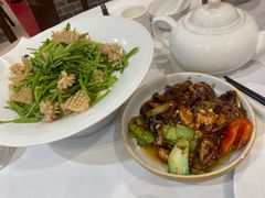 -东兴楼饭庄(六里桥店)
