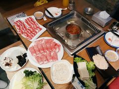 -重拾经典火锅餐厅(乳山店)