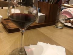-陆家嘴万怡酒店·万荟轩