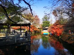 -虞山风景区