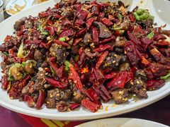 -温江公平红烧兔(总店)