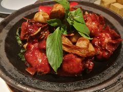 -鹿港小镇(中关村店)