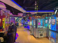 -大玩家(万达广场大连甘井子店)