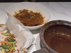 -鑫小城故事·藕汤·家常菜(台北一路总店)