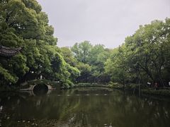 -绮园景区