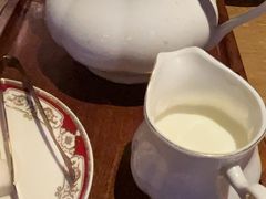 -老欧洲咖啡·西餐(后湖店)