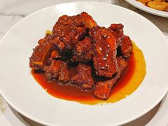 -阿露佳·舌尖上的安吉菜