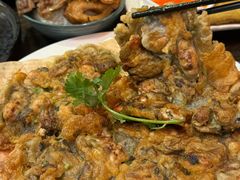 -大洋家·精品潮汕菜·生腌砂锅粥(天河东路店)