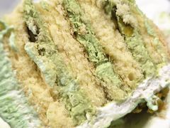 -5Cake五度无蔗糖低脂蛋糕(陶然亭店)