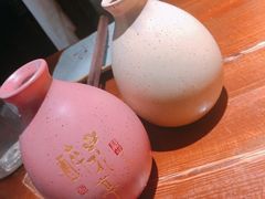 -繁·醉花亭小酒馆(鼓楼店)