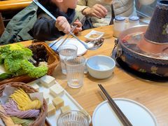 -四喜小胖·北京涮肉(五道营店)