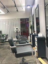 -ALONG HAIR阿龙发型