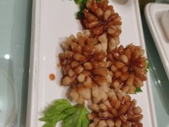 -得月楼·省级非遗·传统苏帮菜(观前店)