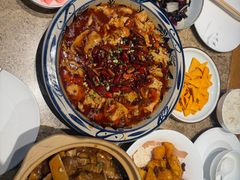 -巴渝菜馆(涿州店)