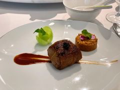 松露和牛礼物盒-伯衡55·吉品轩(乌鲁木齐南路店)