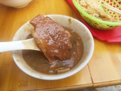 -穆彦华逍遥镇胡辣汤(岗坡路店)