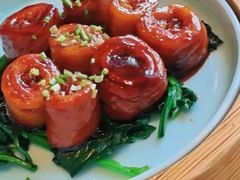 -泉畔人家·老济南经典鲁菜(大明湖店)