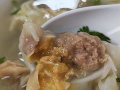 -海平馄饨(逍遥二路店)