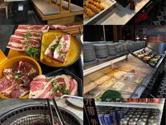 -火炉火自助餐(西直门凯德MALL店)