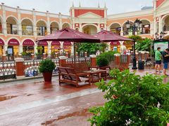 -佛罗伦萨小镇广佛名品奥特莱斯(疏港路店)