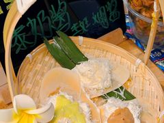 -M Stand(成都COSMO店)