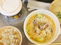 -真功夫(宁波火车南站)