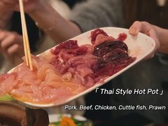 -Show Neua Thai Street Food