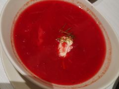 -马克西姆俄罗斯餐厅(通亚街店)