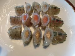 -潮汕味道·煮海餐厅(金麟大厦店)