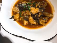 -千岛湖小鱼儿·淳安匠心农家菜