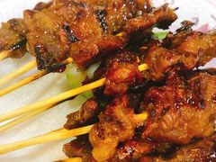 -纽顿熟食中心