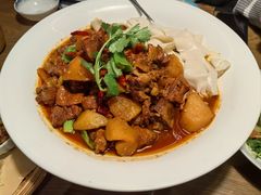 -那时新疆(经纬汇店)