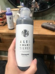 -京都造型·烫发·染发