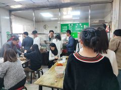 -清真-戏楼王记牛肉面