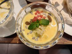 -醉霖生态餐厅(交大店)