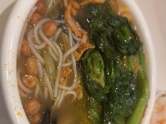 -水平有限广西米粉·广西风味集(五道口店)