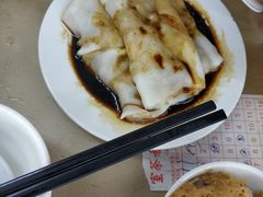 牛肉肠粉-香港蓮香樓(中環店)