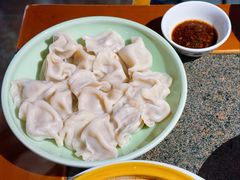 -真地道京味府·鲜橙烤鸭·北京菜(朝外大街东大桥店)